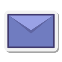 icons8 mail 200 Contact Us
