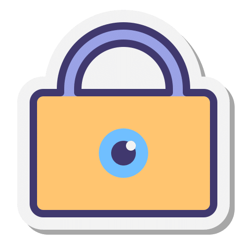 icons8 privacy 500 מדיניות פרטיות