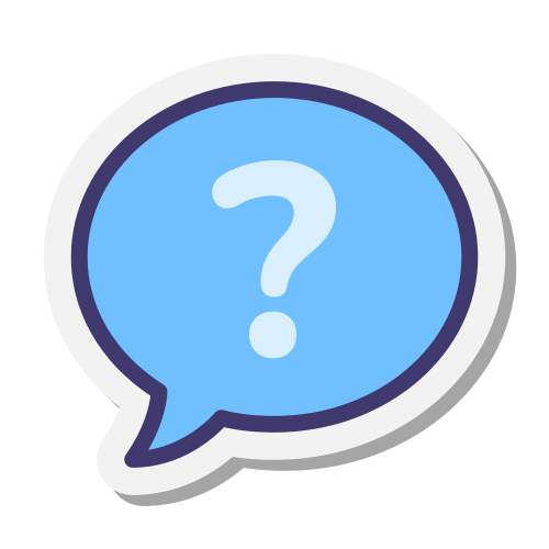 icons8 ask question 500 Contact Us